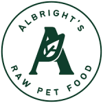 Albrights Raw Pet Food